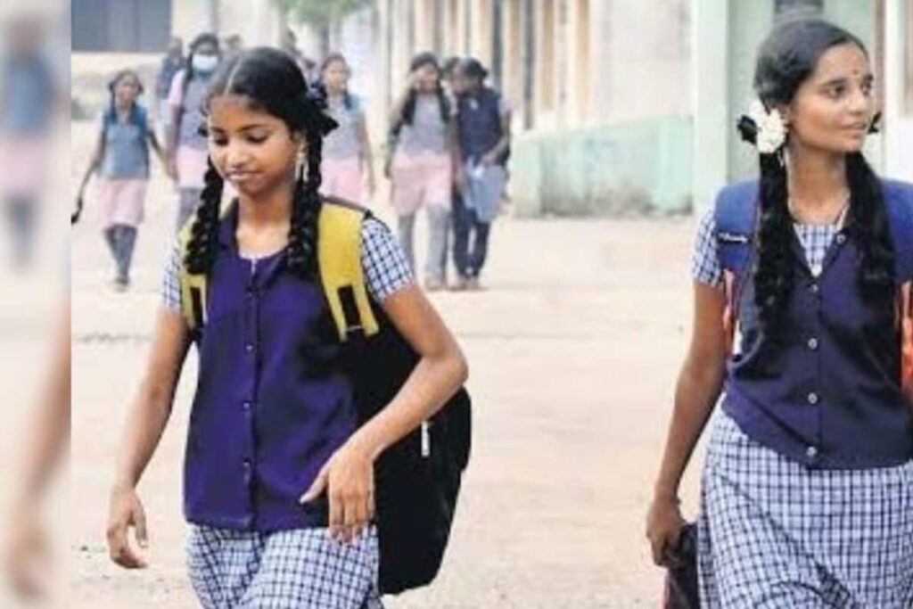 In Tamil Nadu's Tirunelveli, Students Secure Excellent Class 12 Results Despite Facing Heavy Floods