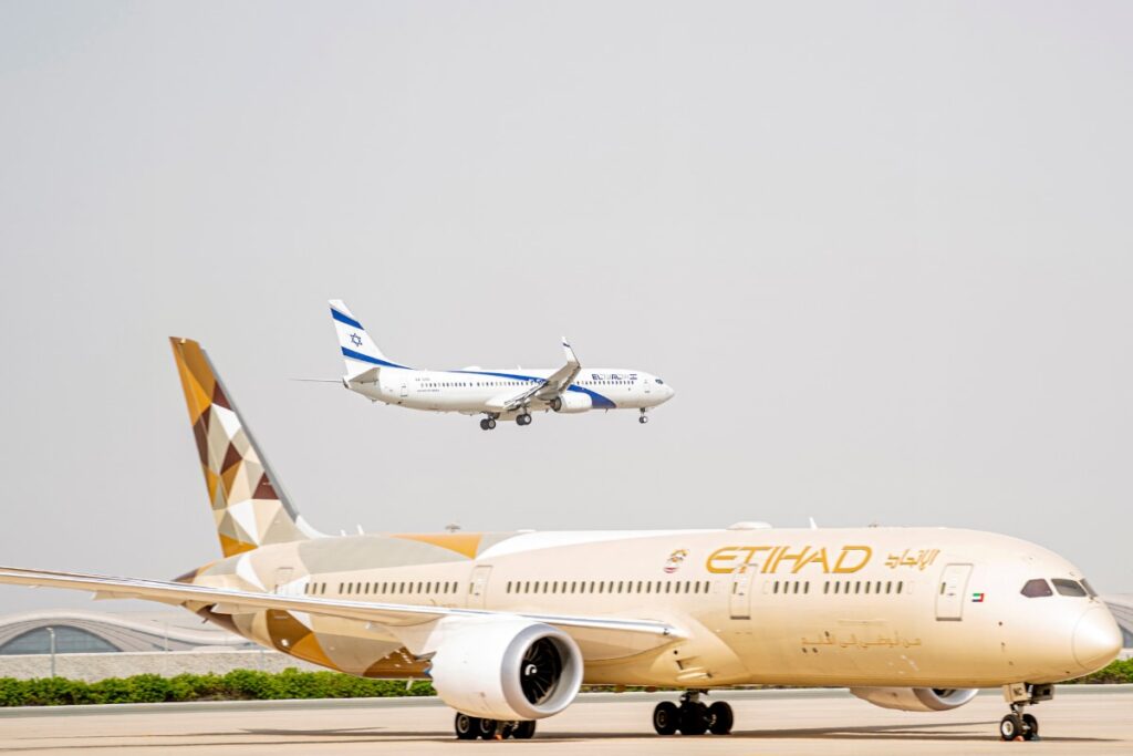 UAE Announces Visa Support For Indians Hosting Abu Dhabi Destination Weddings