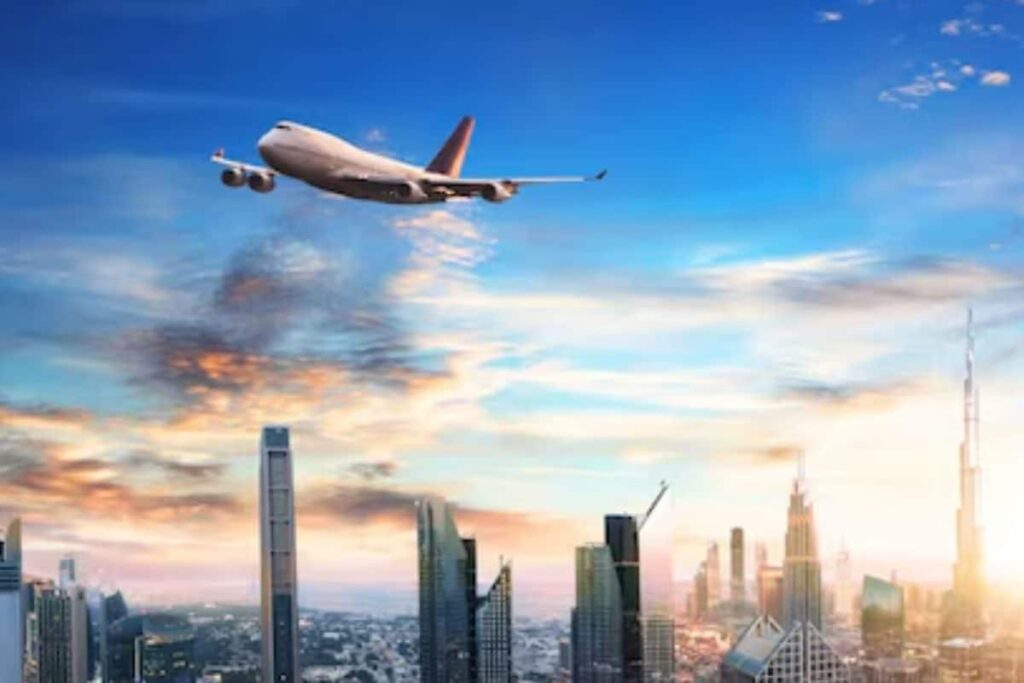 'Frequent Flyer' Takes 200 Flights in a Year to Rob Co-Passengers, Buys Hotel in Delhi