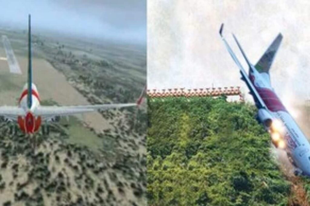 14 Years Of Mangaluru Plane Crash: A Look At The Tragedy That Killed 158 Passengers