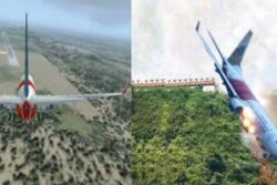 14 Years Of Mangaluru Plane Crash: A Look At The Tragedy That Killed 158 Passengers