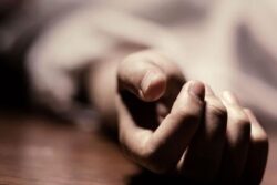 Madhya Pradesh: With No Money For Last Rites, Man Abandons Live-in Partner's Body On Road