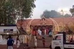 How Kerala’s Subrahmanyaswamy Temple Was Born Out Of A Man’s Undying Devotion