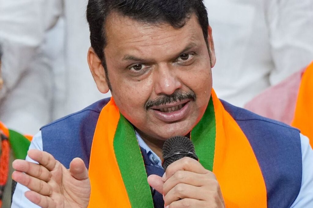 Juvenile Justice Board Took Lenient View Of A Heinous Crime: Fadnavis On Pune Car Crash
