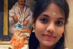 Indian Student From Telangana Killed By Speeding Car In US State Of Florida