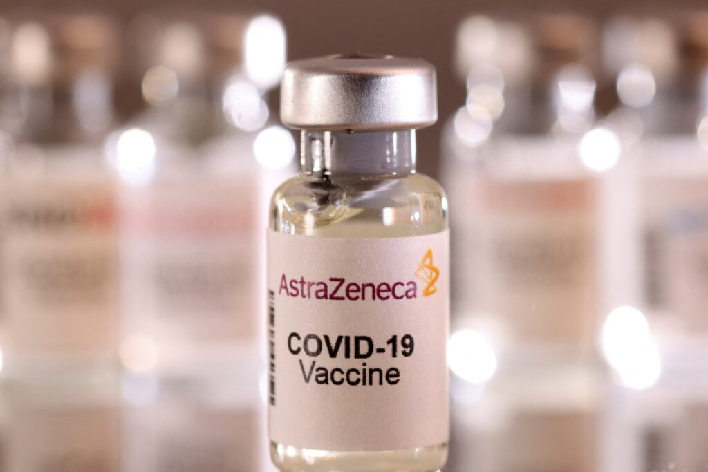 AstraZeneca's Vaxzervria, Covishield Vaccines Instrumental In Saving Millions Of Lives: Serum Institute