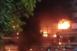 At Least Six Newborns Die In Major Fire At Children's Hospital In Delhi