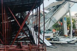 Structural Audit Of All Hoardings In Mumbai After Ghatkopar Billboard Collapse; Rs 5 Lakh For Kin Of Deceased