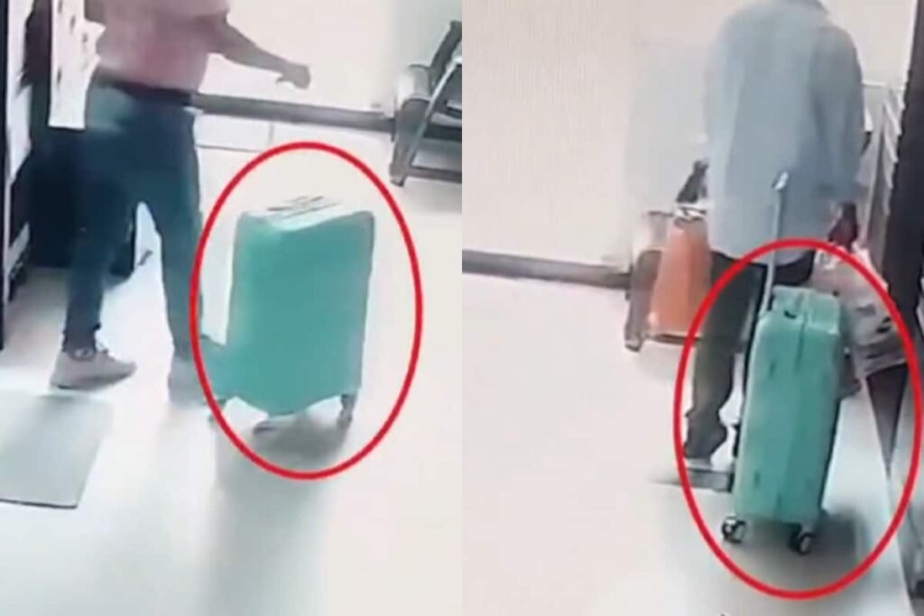 Police Find Key CCTV Footage In Bangladesh MP's Murder Probe, Honey-Trap Angle Adds To Mystery