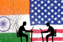 US Lawmakers Urge Constructive Talks With India Over Lectures On Human Rights