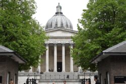 UK Sees Sharp Drop In Indian Student Applicants For Higher Education