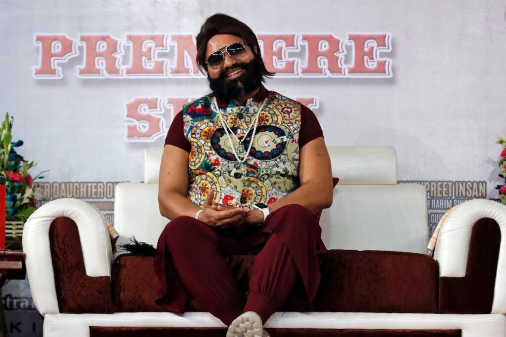 Dera Sacha Sauda's Gurmeet Ram Rahim Singh Acquitted in Ranjit Singh Murder Case