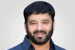 Pune Porsche Crash: '45 Missed Calls' to Local MLA from Teen's Father? Party Asks Sunil Tingre to 'Explain'