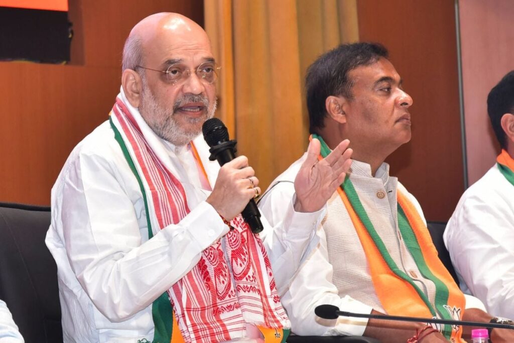 D-day for Revanth Reddy, 17 More to Join Probe, New Notices Sent: Latest in Amit Shah Fake Video Case