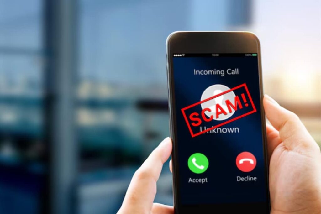 Bengaluru Woman Falls Prey To 'FedEx' Scam, Loses Rs 1 Crore To Cybercriminals In Two Days