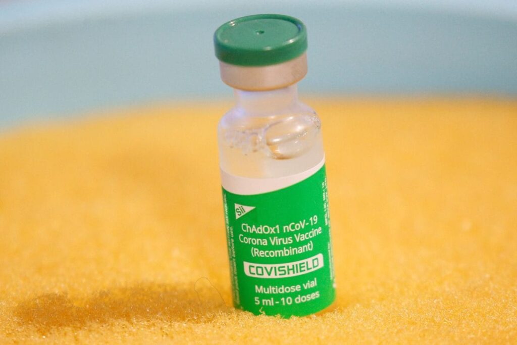 Only 7 Out 10 Lakh May Face Clotting Risk Due to Covishield: Former ICMR Scientist