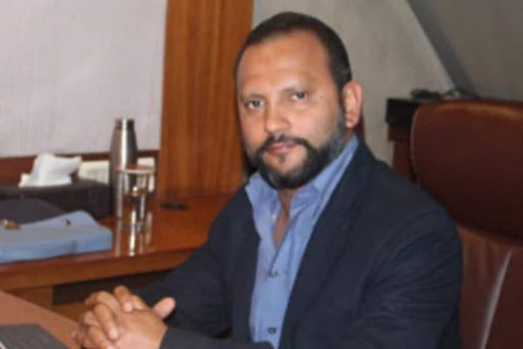 Who is Vishal Agarwal? Father of Pune Porsche Accident Accused With An 'Underworld Connection'