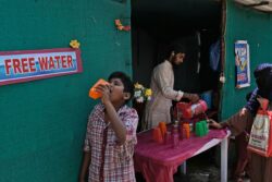 Stomach Infection, Dehydration & Fever: Heat-Related Illnesses Surge in Delhi-NCR. Here's How You Can Stay Safe