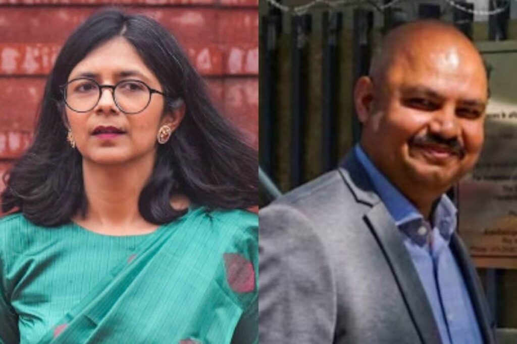 Maliwal Assault Case: HC Reserves Order on Maintainability of Bibhav Kumar's Plea Against Arrest