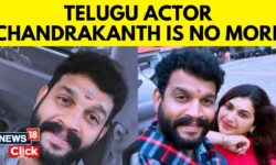 After Pavithra Jayarams Death, Husband Chandrakanth Dies by Suicide