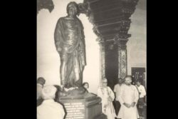 Ahead of PM Modi's Kanyakumari Trip, His 33-year-old Picture From Rock Memorial Surfaces