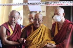 EXCLUSIVE | India Has Legitimate Say in Dalai Lama Selection, China Just Wants to Control Tibet