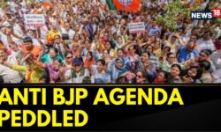 Lok Sabha Elections 2024 | Israel Firm Tried To Disrupt India Polls, Peddled Anti-BJP Agenda: OpenAI