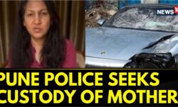 Police To Seek Custody Of Teenager's Mother In Pune Porsche Car Crash | Pune Porsche Car Case