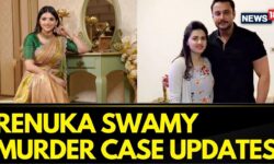 Renuka Swamy Murder Case Updates | Bengaluru Police Arrested Actress Pavithra Gowda | News18