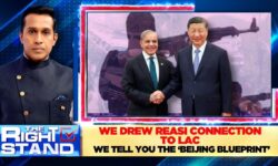 We Drew Reasi Connection To LAC: We Tell You The 'Beijing Blueprint' | Jammu & Kashmir | News18