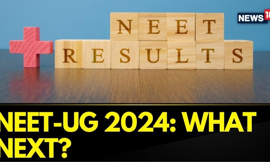 NEET-UG Results 2024 | Coaching Institutions Whose Students Performed Poorly have Lost Face...