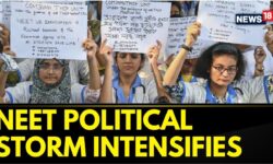 Union Minister Dharmendra Pradhan Says Accountability Will Be Fixed In NTA  If Lapses Are Found