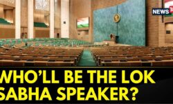 Rajnath Singh To Hold A Coordination Meeting | NDA | Who Will Be The Lok Sabha Speaker? | News18