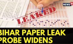NEET 2024 Row | Bihar Paper Leak Probe Widens, 6 Detained From Jharkhand | Bihar News | News18