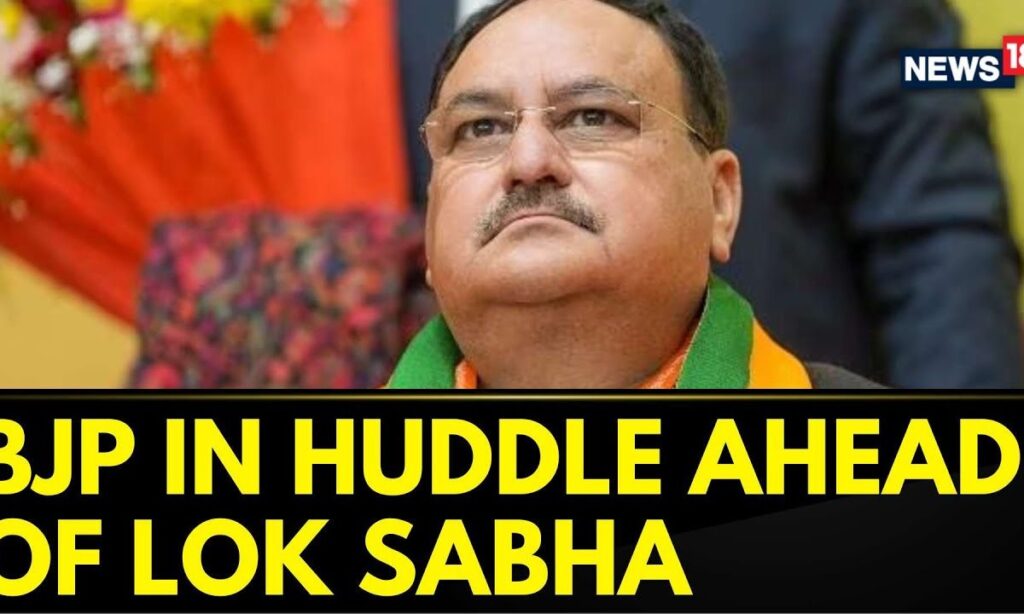 Meet On NEET Issue In The Wake Of Parliament Session: Reveals Government Source | English News