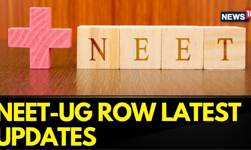 CNN News18 Have Accessed The Visuals Of Boxes Used To Store Question Paper In Bihar Paper Leak Probe