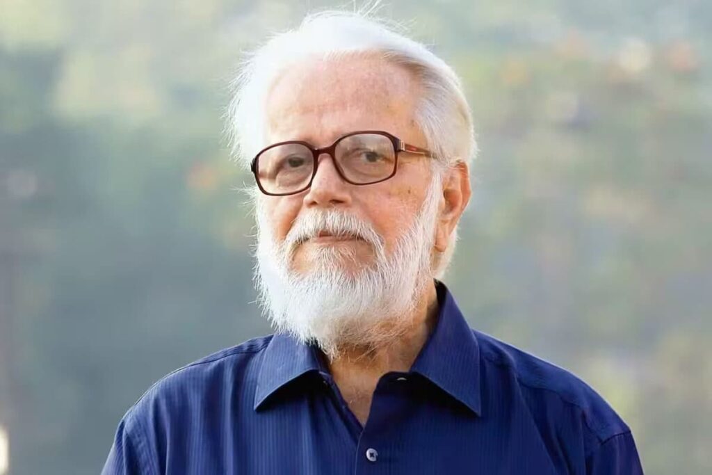 CBI Files Charge Sheet Against Five In 1994 ISRO Espionage Case