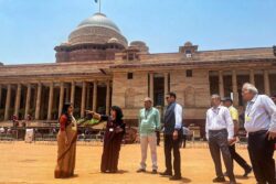 Why Rashtrapati Bhavan’s Weekly Change Of Guard Ceremony Won't Be Held On June 8, 15 & 22