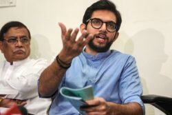 Not Just NEET, There’s A Mess In Maharashtra-CET Too, Alleges Aaditya Thackeray