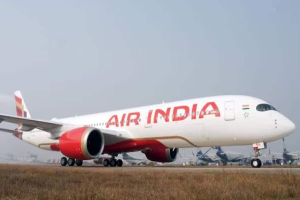 Bomb Threat to London-bound Air India Flight Proved Hoax, Passenger Apprehended During Check-in