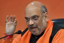Culprits Involved In J&K Terror Attack Won't Be Spared, Says Amit Shah