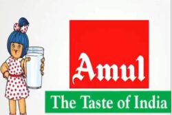Amul Hikes Milk Prices by Rs 2 Per Litre From Monday