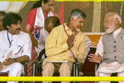 Andhra Pradesh Election Results 2024 Vs 2019: The Take Of Two Polls As TDP Return Looks Imminent