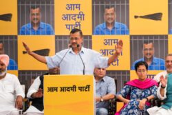 Arvind Kejriwal Bail Hearing LIVE: Will Delhi CM Walk Out Of Tihar? HC To Pronounce Verdict Today