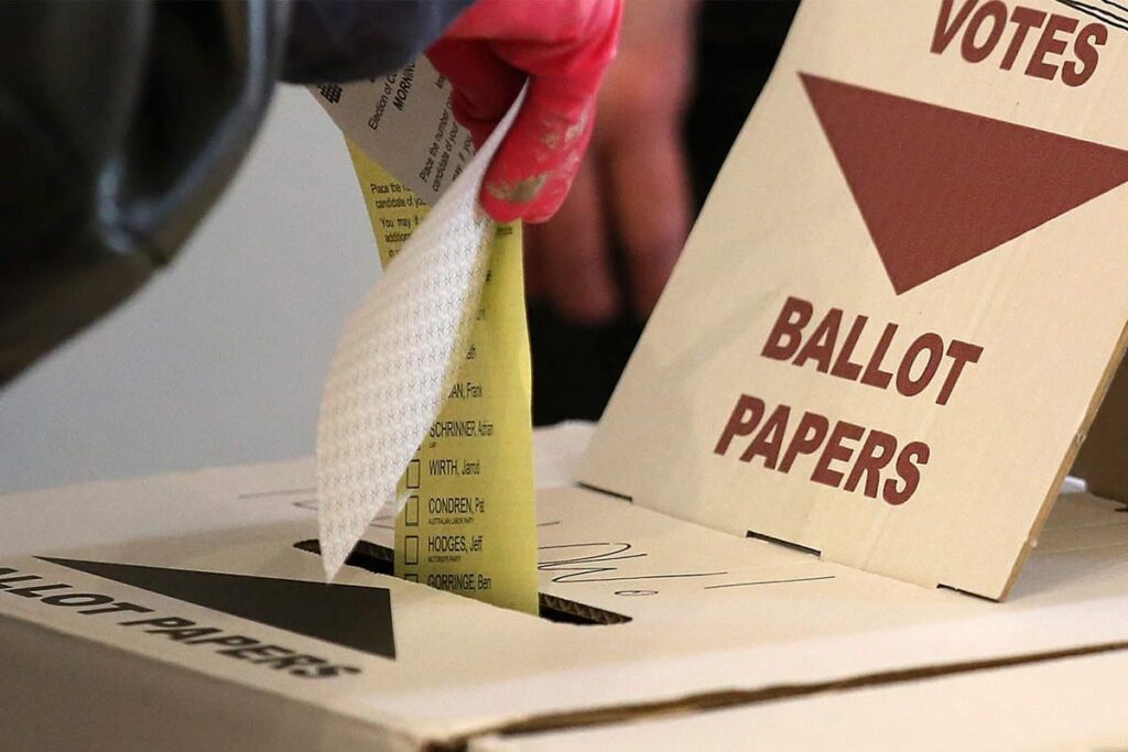 How 2 Lok Sabha Candidates Lost on EVM Count But Registered 'Post' Poll Wins