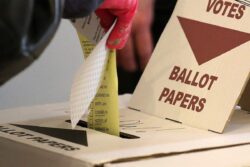 How 2 Lok Sabha Candidates Lost on EVM Count But Registered 'Post' Poll Wins