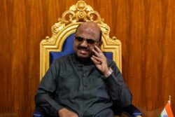 Bengal Guv Asks On-Duty Cops To Vacate Raj Bhavan After Suvendu Adhikari Claims Poll Victims Were ‘Denied’ Entry