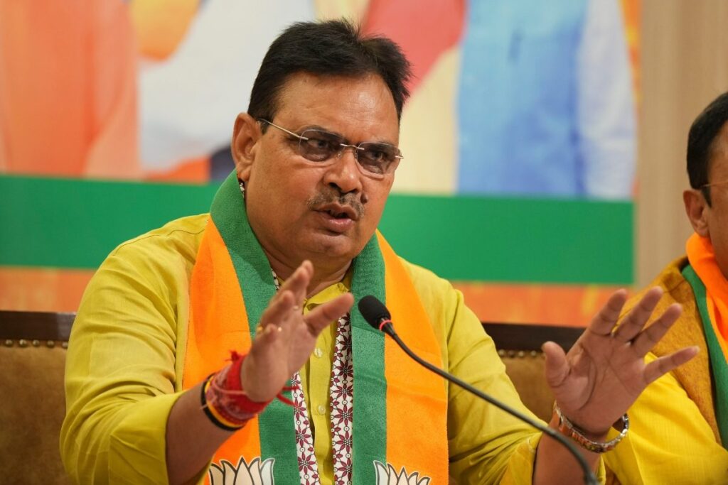 Priority Of Govt To Complete All Recruitments In Fair And Transparent Manner: Rajasthan CM