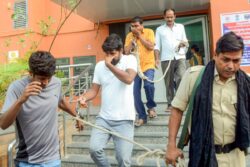 NEET-UG 2024 Paper Leak: CBI Team Reaches Patna After Bihar Police Transfers Probe