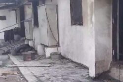 Six Dead, Three Injured In Blast At Explosives Factory Near Nagpur